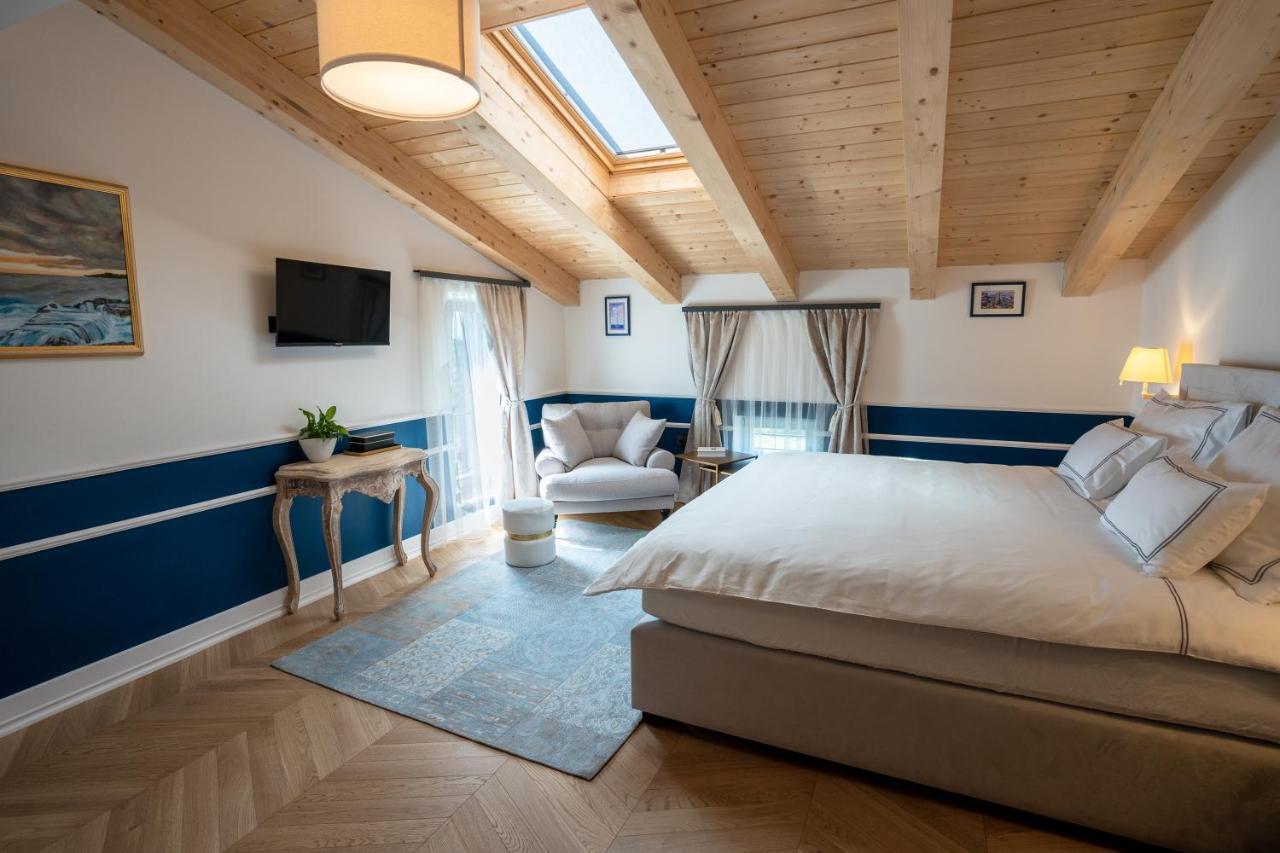 Restaurant & Villa Morgan Brtonigla Zewnętrze zdjęcie