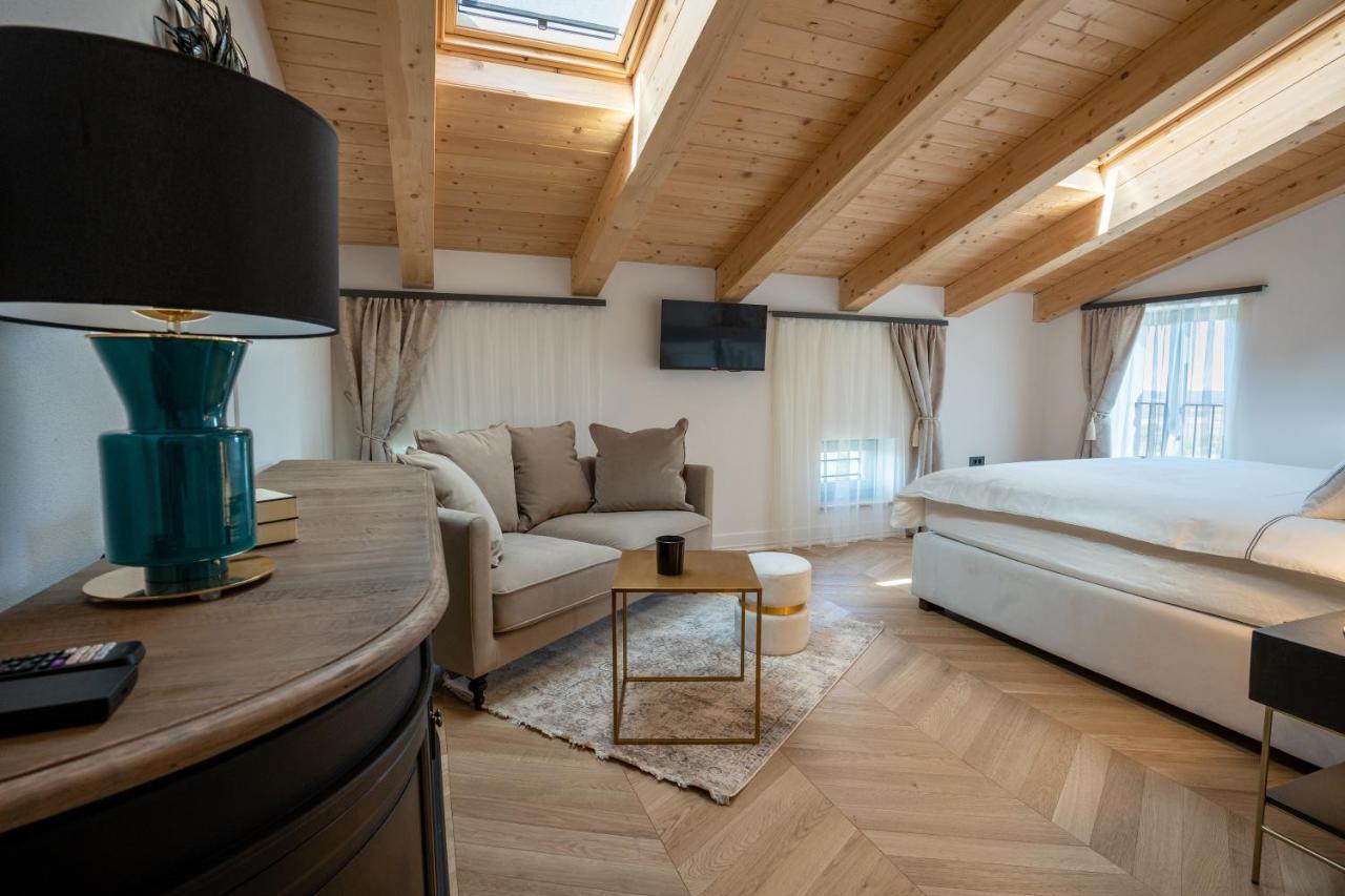 Restaurant & Villa Morgan Brtonigla Zewnętrze zdjęcie