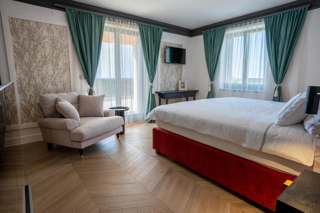 Restaurant & Villa Morgan Brtonigla Zewnętrze zdjęcie