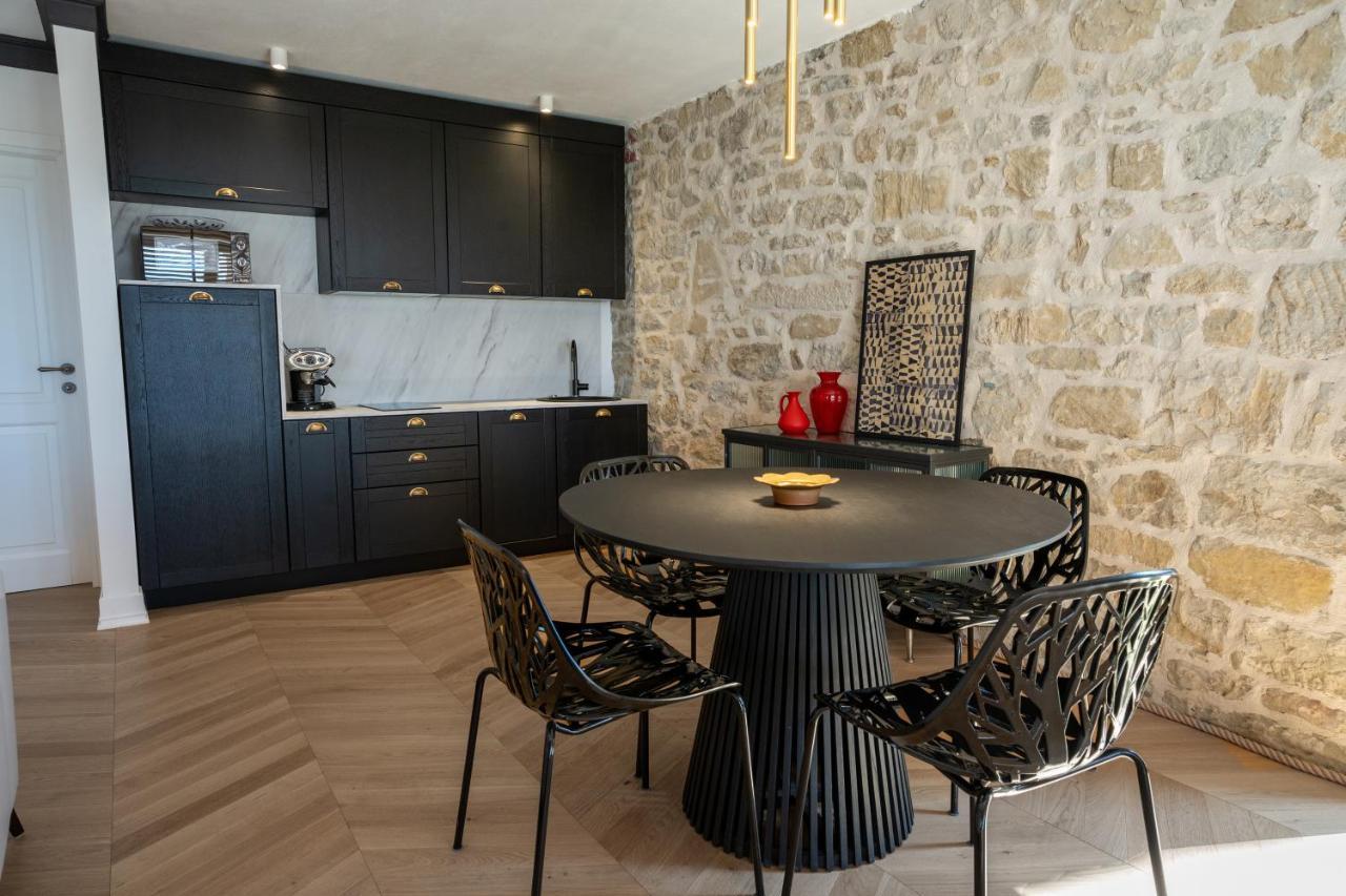 Restaurant & Villa Morgan Brtonigla Zewnętrze zdjęcie